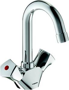 Смеситель для раковины Vidima Лайф BA357AA