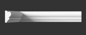 Молдинг Artpole SMG59 800x19x40