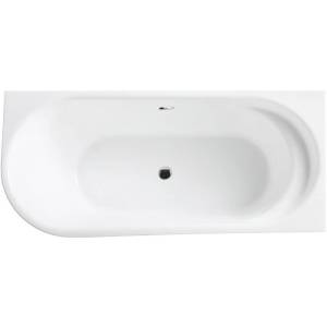 Акриловая ванна BelBagno BB410-1700-780-R 170x78