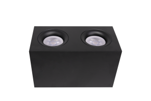 Потолочный светильник Technical Slim C013CL-02B