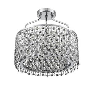 Люстра потолочная Lumion Layla 8244/5C
