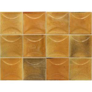 Керамическая плитка Equipe Hanoi 30026 Arco Caramel 10x10