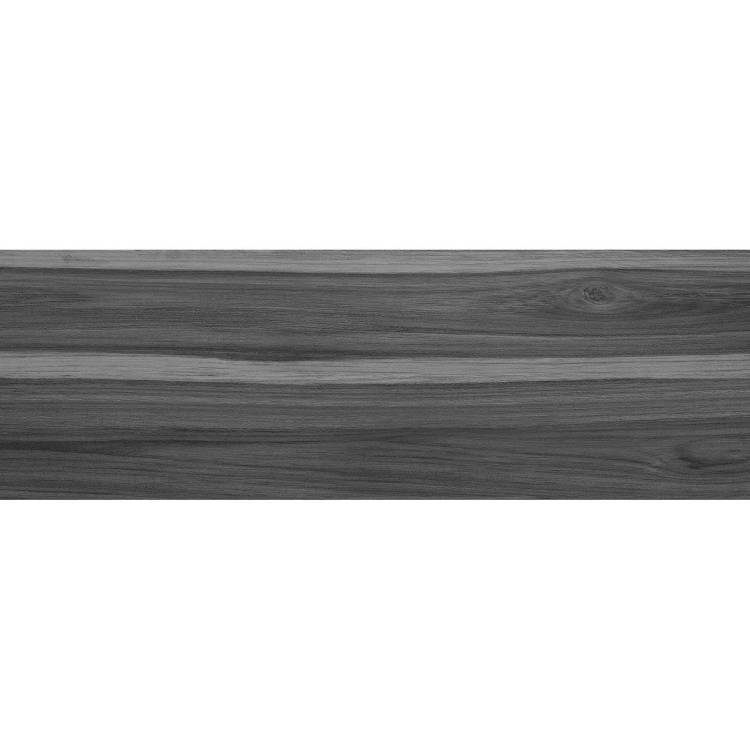 Керамическая плитка Laparet Blackwood Черный 25x75
