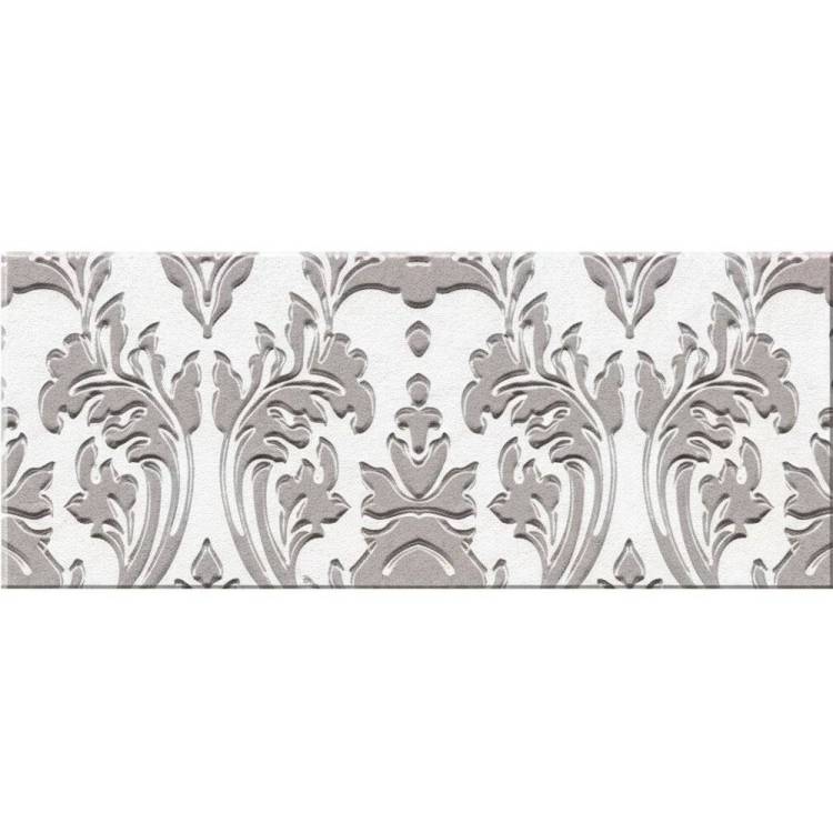 Бордюр Azori Chateau 583161003 Mocca Lis 8x20.1