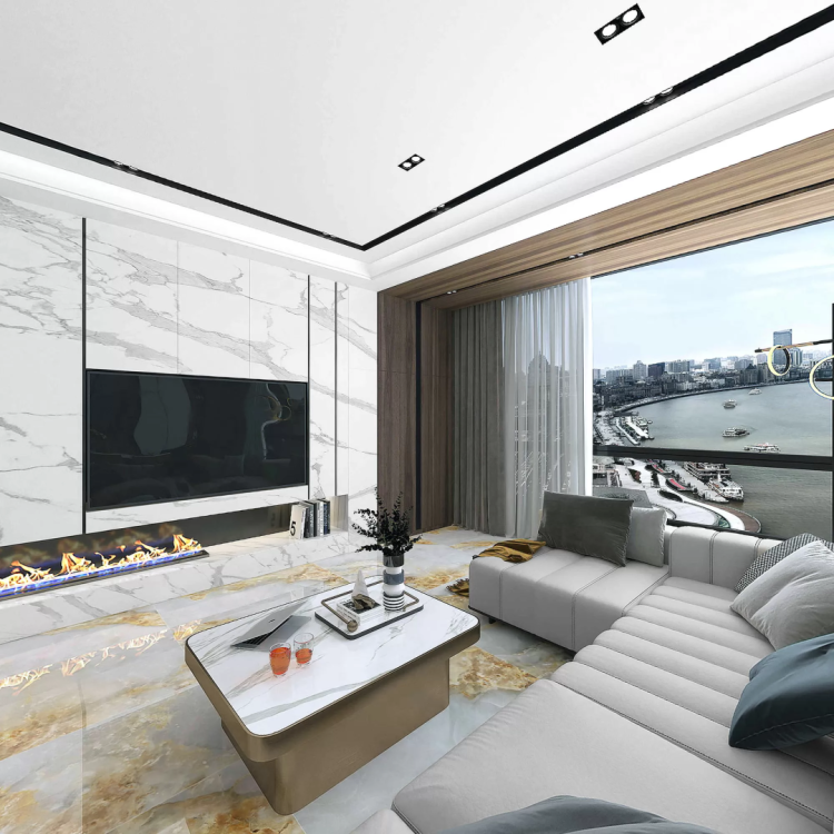 Global Tile Cometa