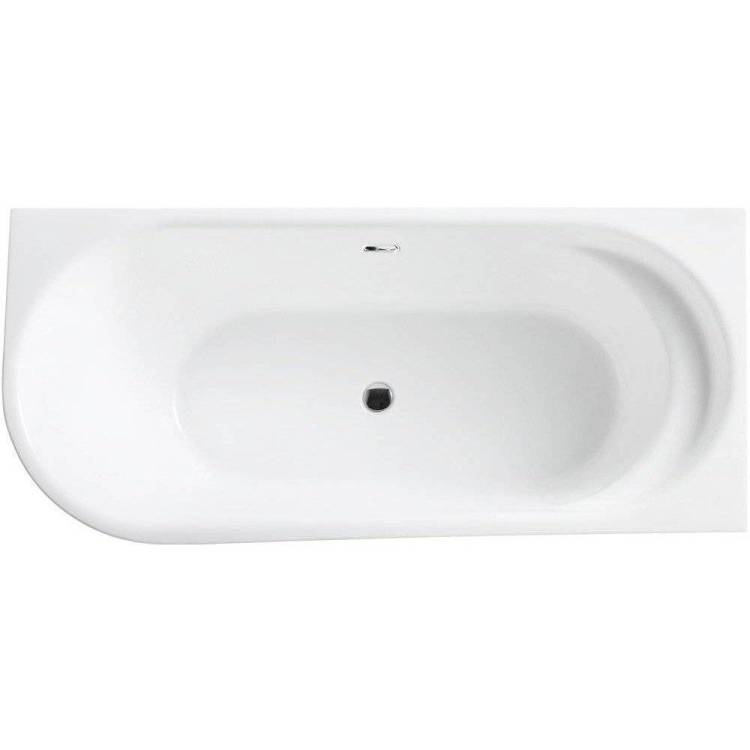 Акриловая ванна BelBagno BB410-1700-780-R 170x78