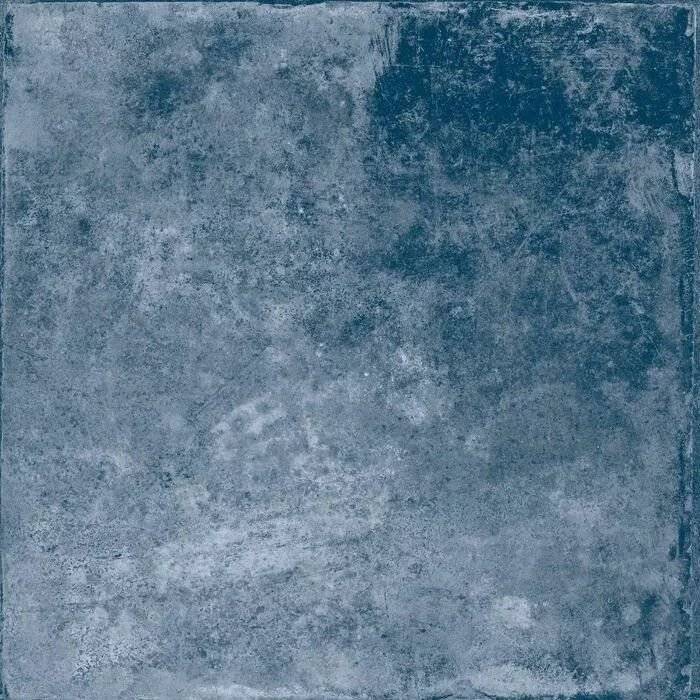 Керамогранит Novabell Materia MAT 210N Blue 15x15