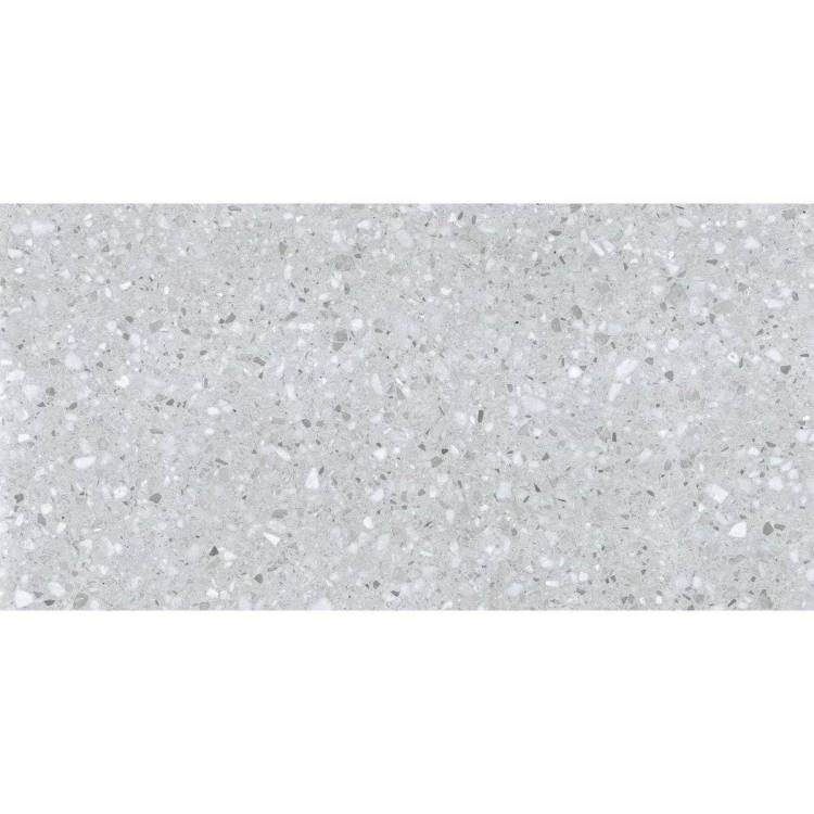 Керамогранит Ennface Industrial ENIND1039MT60120 Porto Silver Matt 60x120