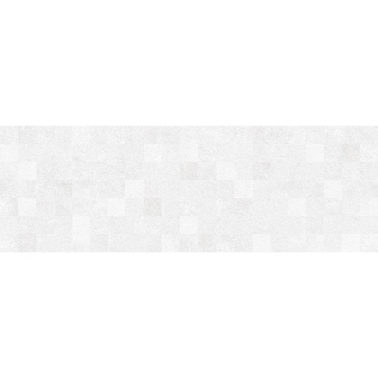 Керамическая плитка Laparet Alabama 60019 Серый Мозаика 20x60