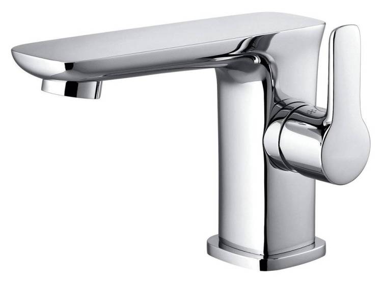 Смеситель для раковины Cezares Tesoro F LS 01 W0