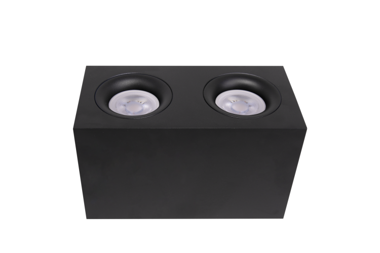 Потолочный светильник Technical Slim C013CL-02B