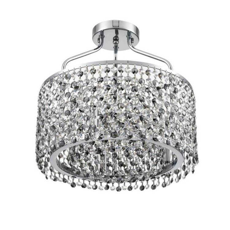 Люстра потолочная Lumion Layla 8244/5C