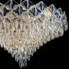 Подвесная люстра Modelux ML.7555.31 GD фото 8