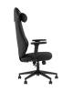 Кресло компьютерное Stool Group TopChairs Trophey DD-001 black черный фото 3