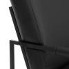 Диван Tetchair Charli lux 25216 sharp черный, экокожа фото 7