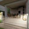 Уличный светодиодный светильник Novotech Street Roca 357522 фото 3