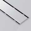 Душевой лоток Am.Pm PrimeFlow W02SC-U11-050-04SB универсальный затвор Tile 50см, матовая сталь фото 20