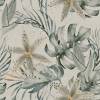 Керамогранит Porcelanite Dos Helsinki 1841 HLSBD Bianco Decor Garden 100x100