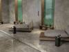 Керамогранит Atlas Concorde Marvel X AFM2 Calacatta Apuano Hammered 60x120 фото 8