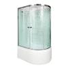 Душевая кабина AvaCan EM4512LN без крыши, 120x80x210 фото 2
