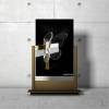 Подвесной светодиодный светильник Arte Lamp Darcy A2187SP-1GO фото 2