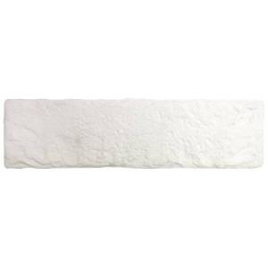 Керамогранит Monopole Muralla Blanco 7.5x28