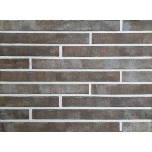 Клинкерная плитка DeKeramik Quarzit DKK852 Цитрин Ригель 4x46.8