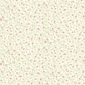 Обои бумажные Aura Little England III PP35538
