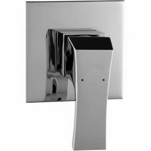 Смеситель для душа Lemark Unit LM4523C с внутренней частью