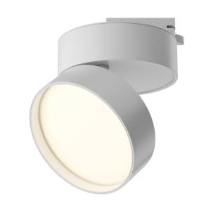 Трековый светильник Technical Onda TR007-1-18W3K-W-1