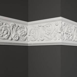 Молдинг Deco Line МО-21 110x2.5x13