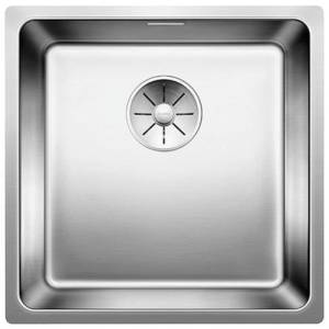 Мойка кухонная Blanco Andano 400-U 522959 нержавеющая сталь