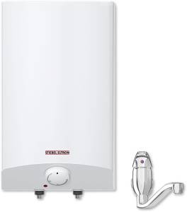 Накопительный водонагреватель Stiebel Eltron ESH 10 O-N Trend + tap электрический