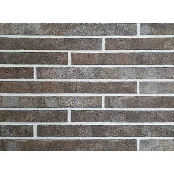 Клинкерная плитка DeKeramik Quarzit DKK852 Цитрин Ригель 4x46.8