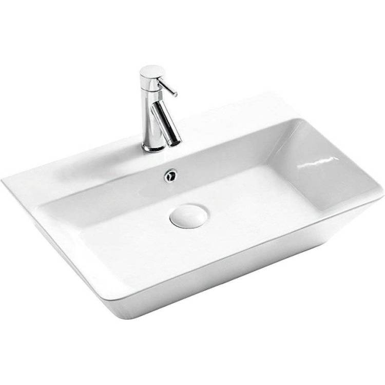 Раковина Weltwasser WW Elbach 10000003835 2253 60 см