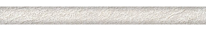 Бордюр Kerama Marazzi Гренель SPA030R серый светлый обрезной 30x2.5