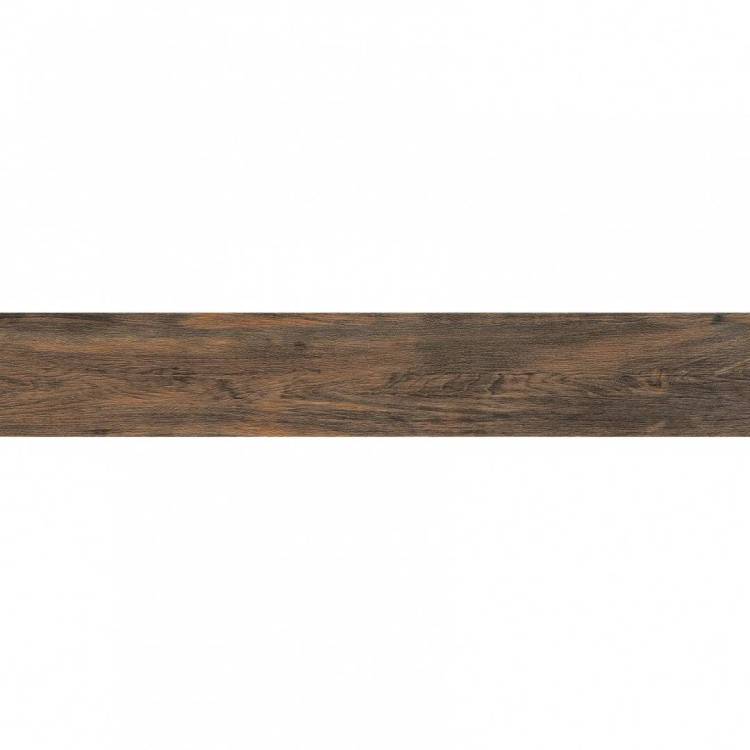 Керамогранит Meissen Grandwood Rustic GWR-GGO514 Темно-Коричневый 19.8x119.8