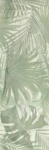 Керамическая плитка FAP Ceramiche Deco&More fRGJ Tropical Green 25x75
