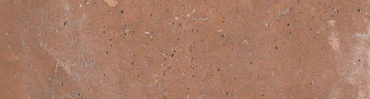Керамогранит Geotiles Terracotta Red 7x28