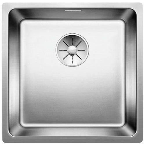 Мойка кухонная Blanco Andano 400-U 522959 нержавеющая сталь