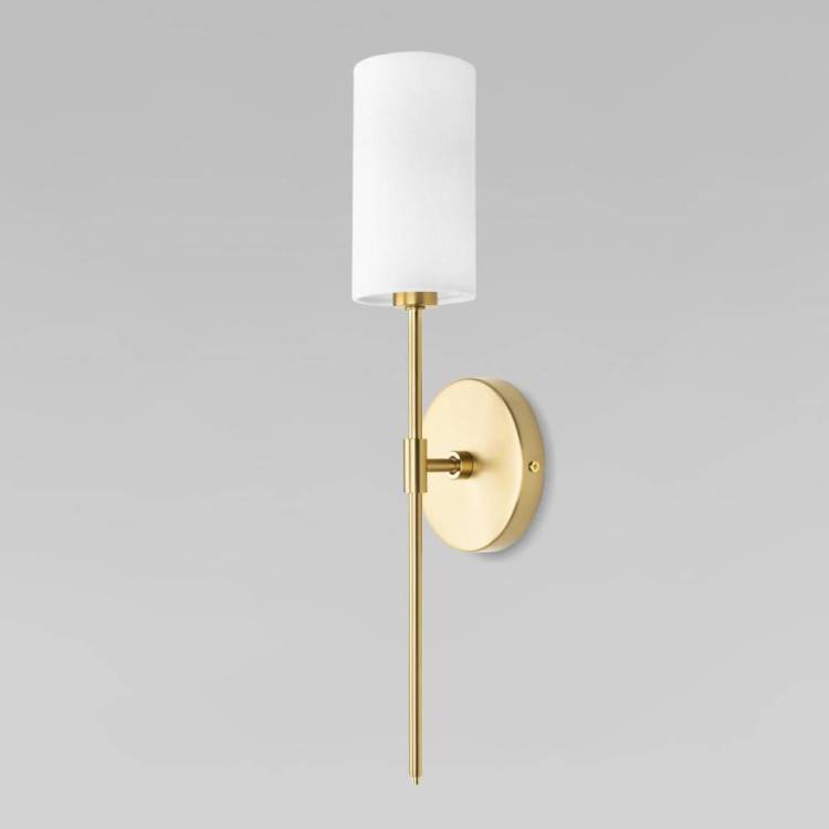 Настенный светильник Loft IT Comfy 10307W Brass