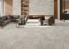 Керамогранит Keratile Rain Forest 3ACPRAIFCPPA White Pulido Rect 6mm 120x280 фото 3