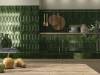Керамическая плитка Ape Ceramica Genuine A041643 Emerald 10x10 фото 12