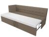 Кухонный диван Лига Диванов Бриз 106964L Корфу 03 181/58/85 фото 6