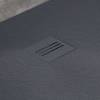 Поддон для душа Radaway Kyntos C 90x90 anthracite, с сифоном фото 3
