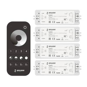 Диммер Arlight Smart 36201
