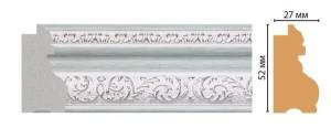 Багет DECOMASTER FM30-2 285x2.7x5.2