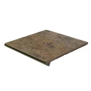 Ступень Exagres Metalica Peld. Purple R9 33x33