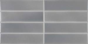 Керамическая плитка Equipe Limit 27528 Gris 6x24.6