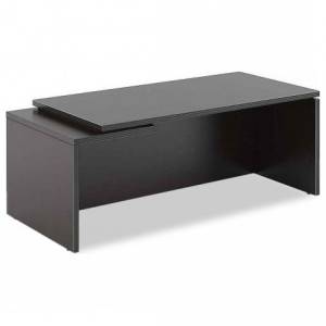 Стол для руководителя Skyland Skyland Torr 1231400, sk-01231400, TCT 189(L) Венге